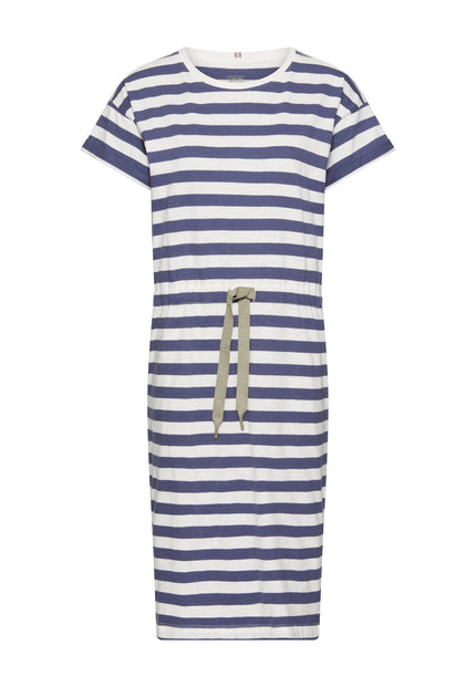 Kleid - Tunnelzug