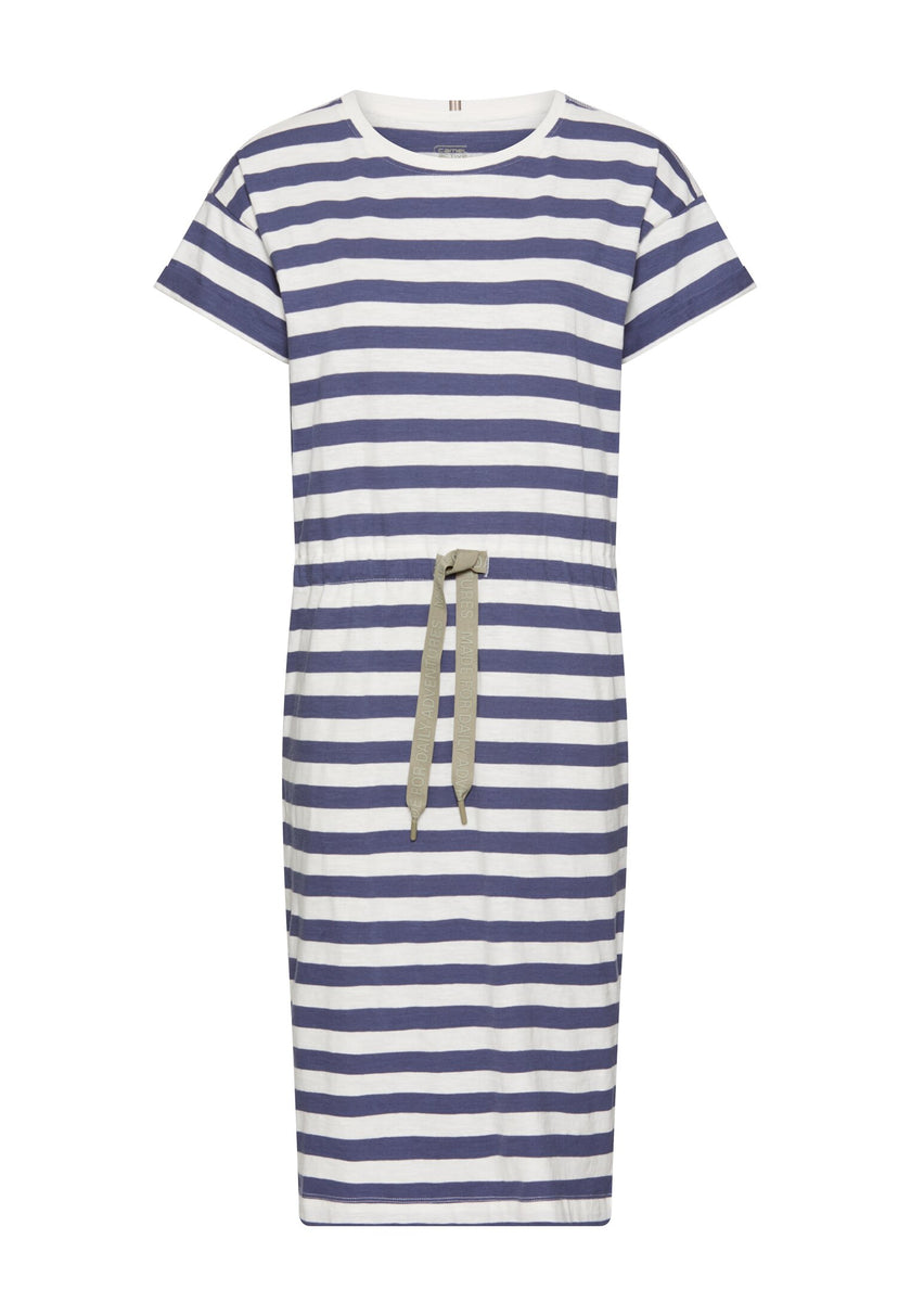 Kleid - Tunnelzug