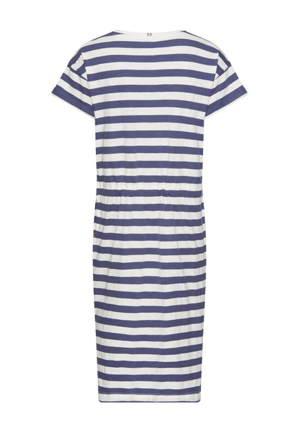 Kleid - Tunnelzug