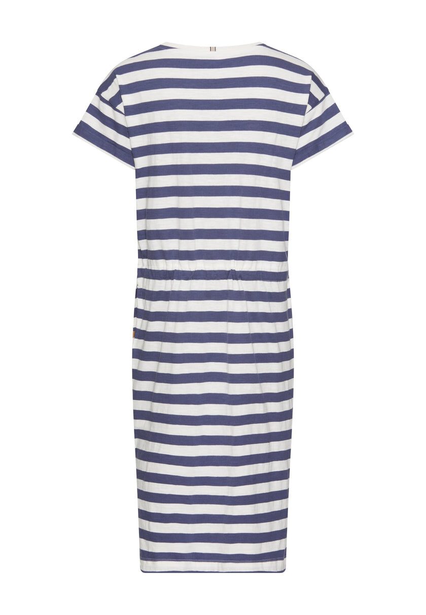 Kleid - Tunnelzug