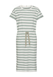 Kleid mit Tunnelzug