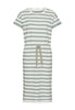 Kleid mit Tunnelzug