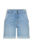 Shorts - Denim