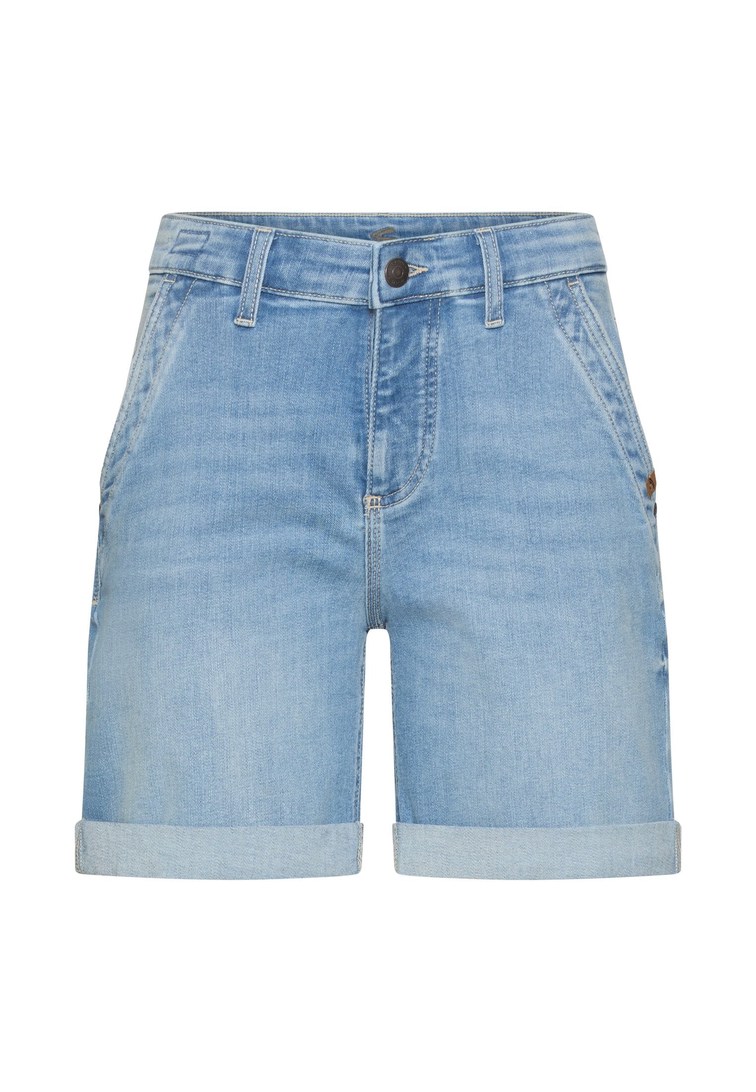 Shorts - Denim