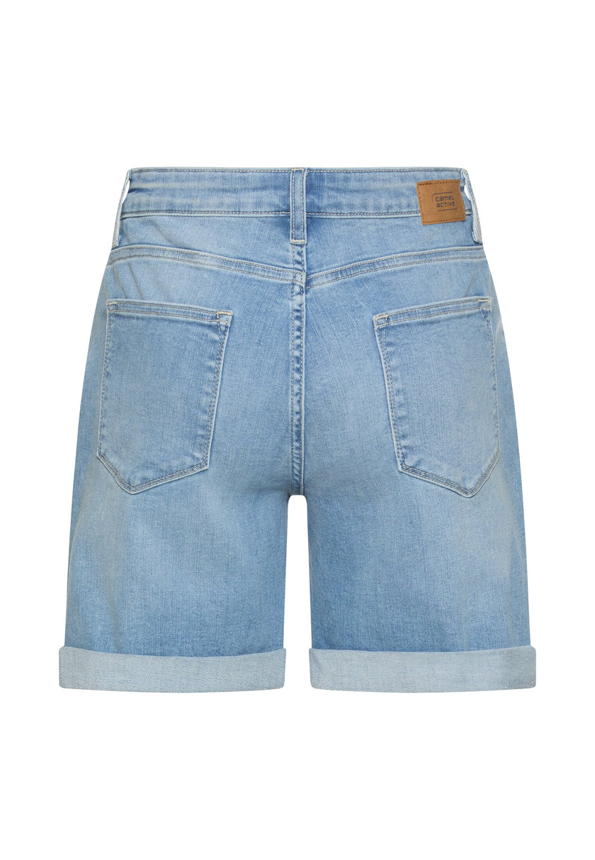 Shorts - Denim