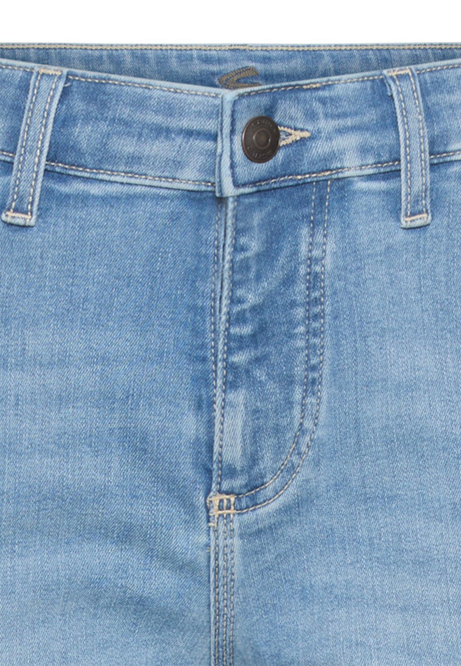 Shorts - Denim