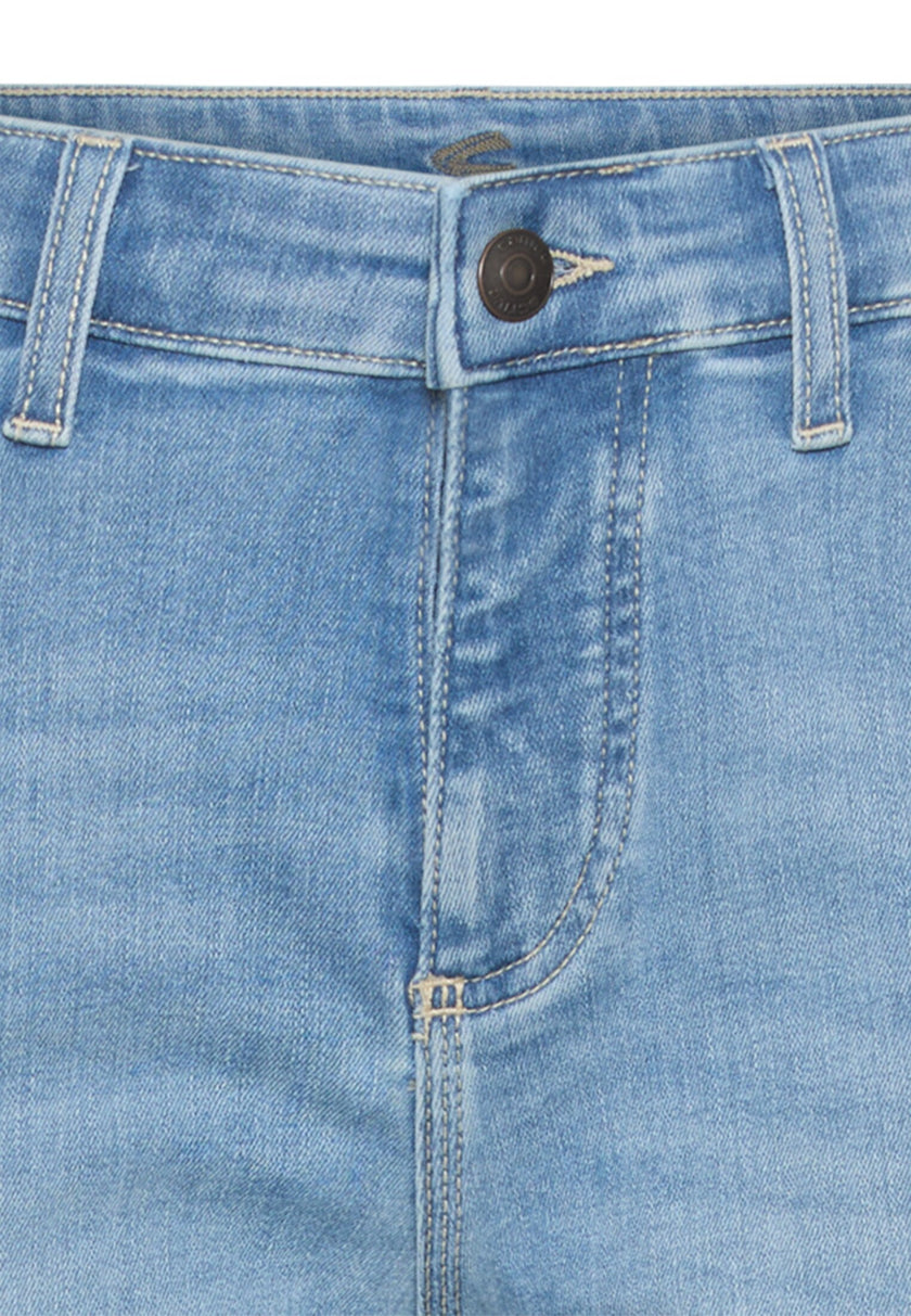 Shorts - Denim