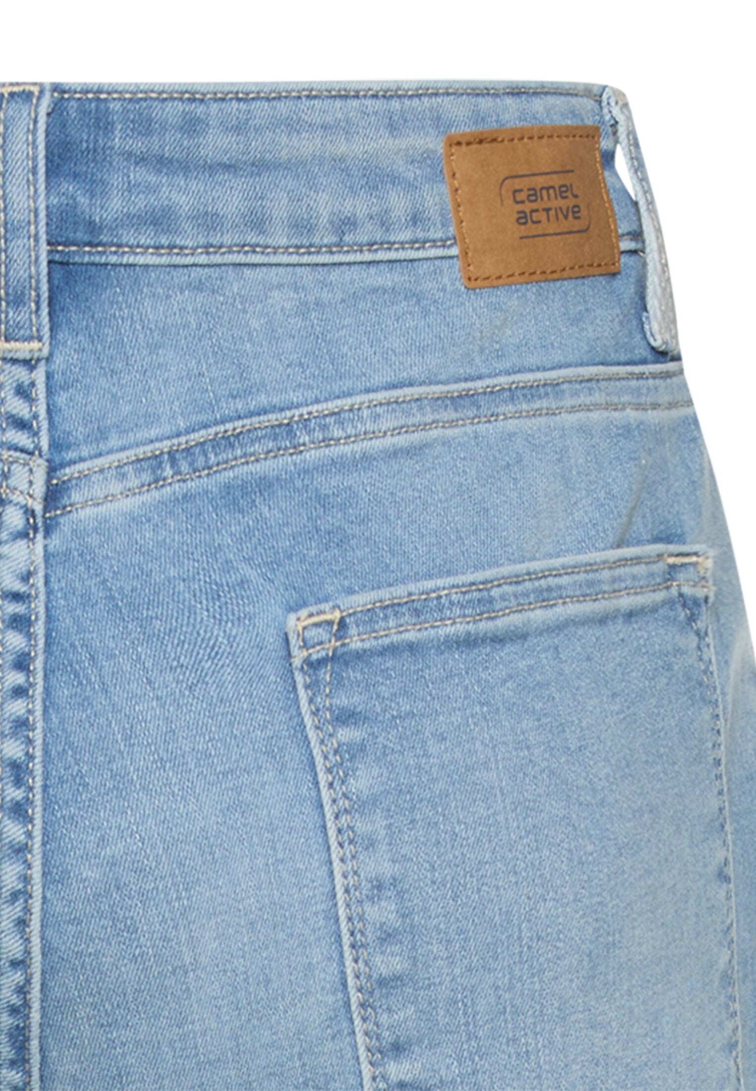 Shorts - Denim