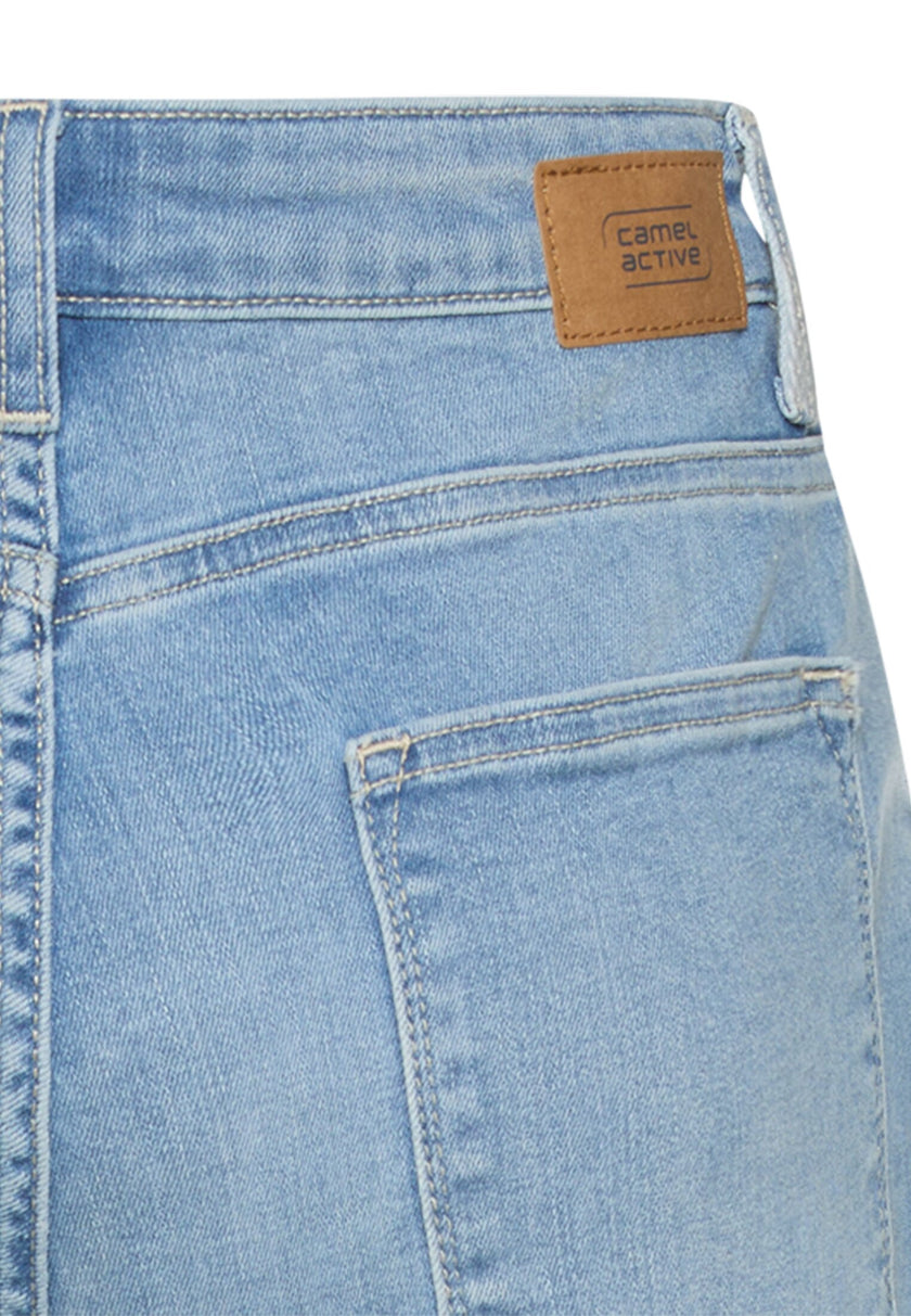 Shorts - Denim