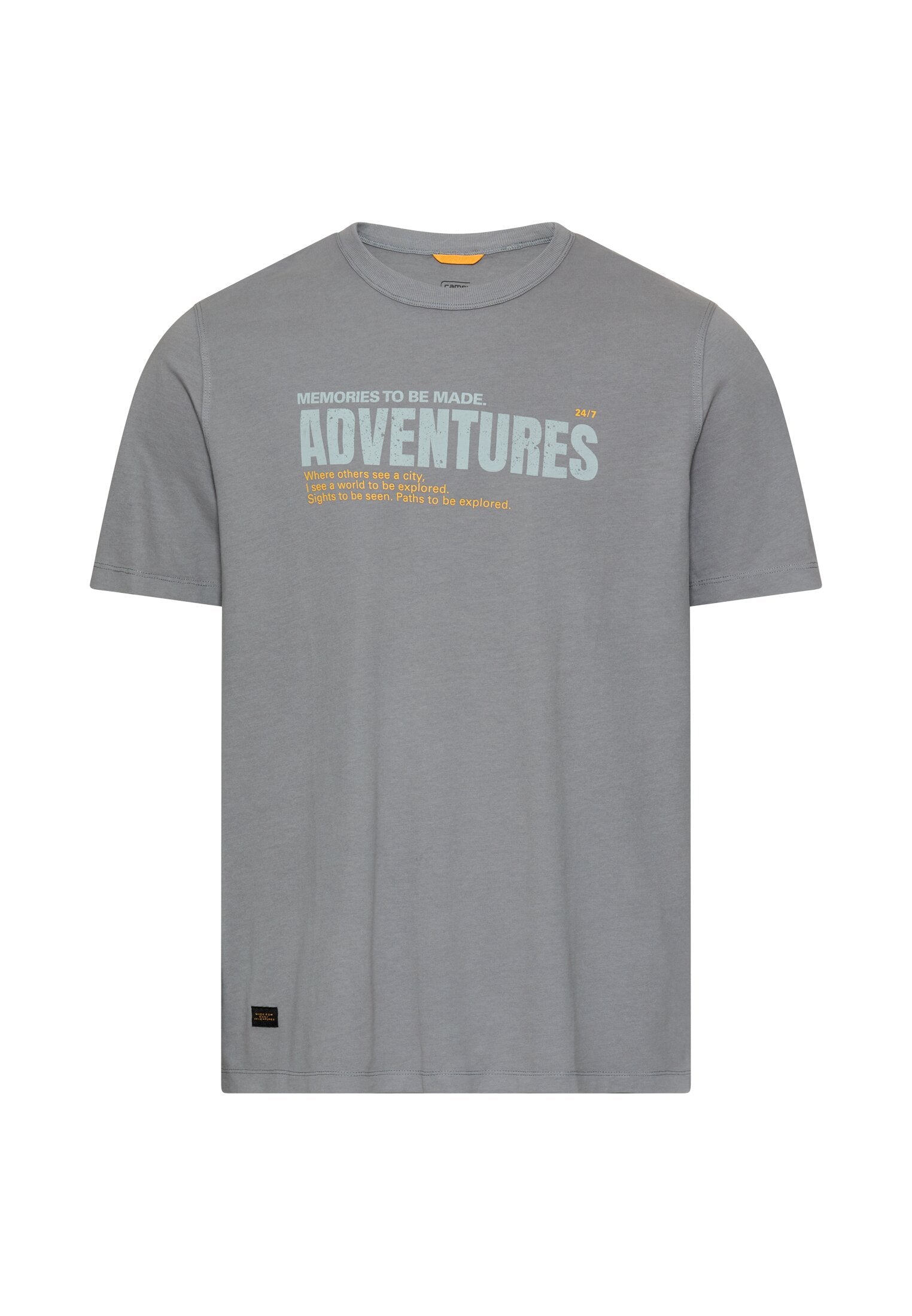 T-Shirt - Print