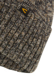 Strickmütze -  Baumwolle