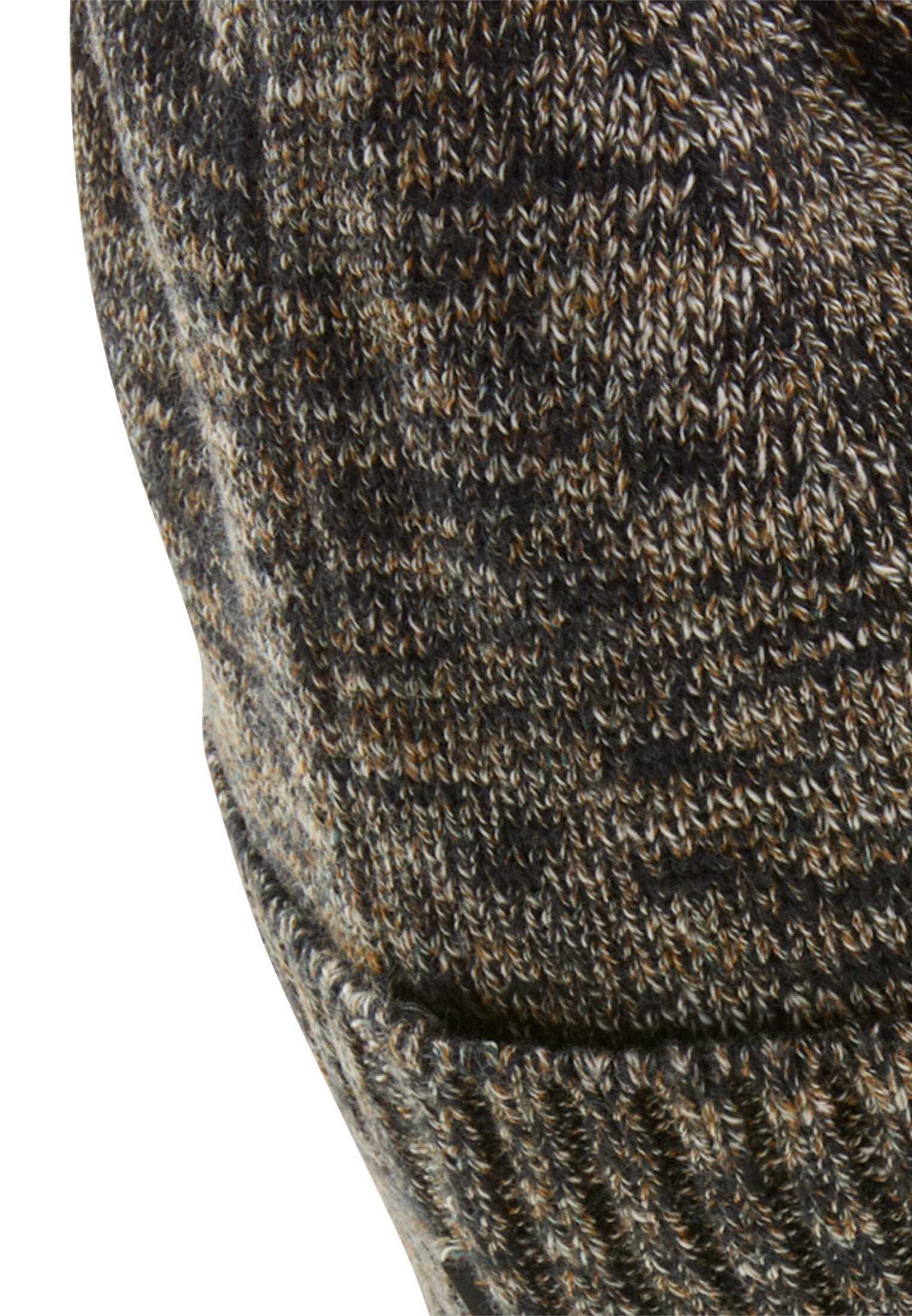 Strickmütze -  Baumwolle