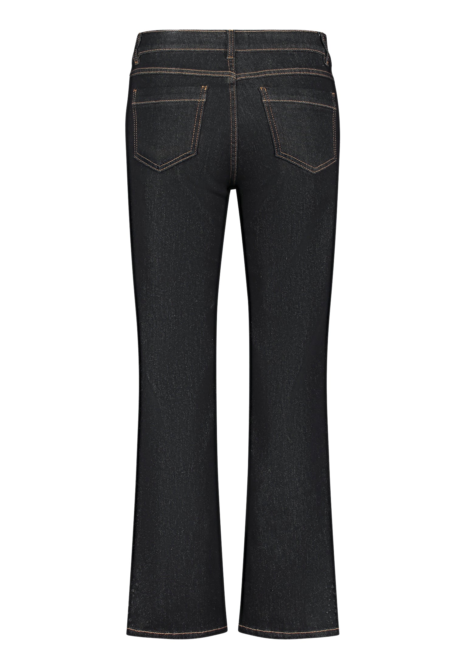 Jeans - Straight Fit
