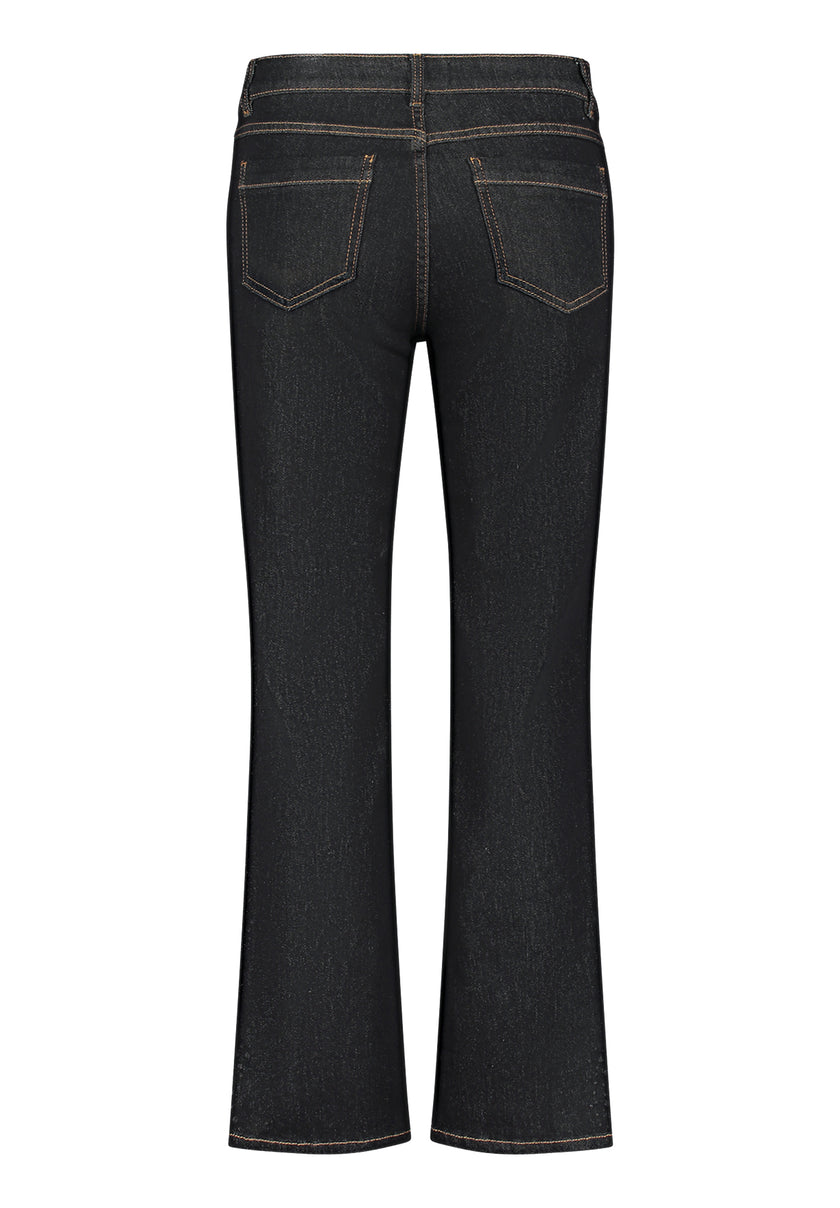 Jeans - Straight Fit