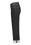 Jeans - Straight Fit