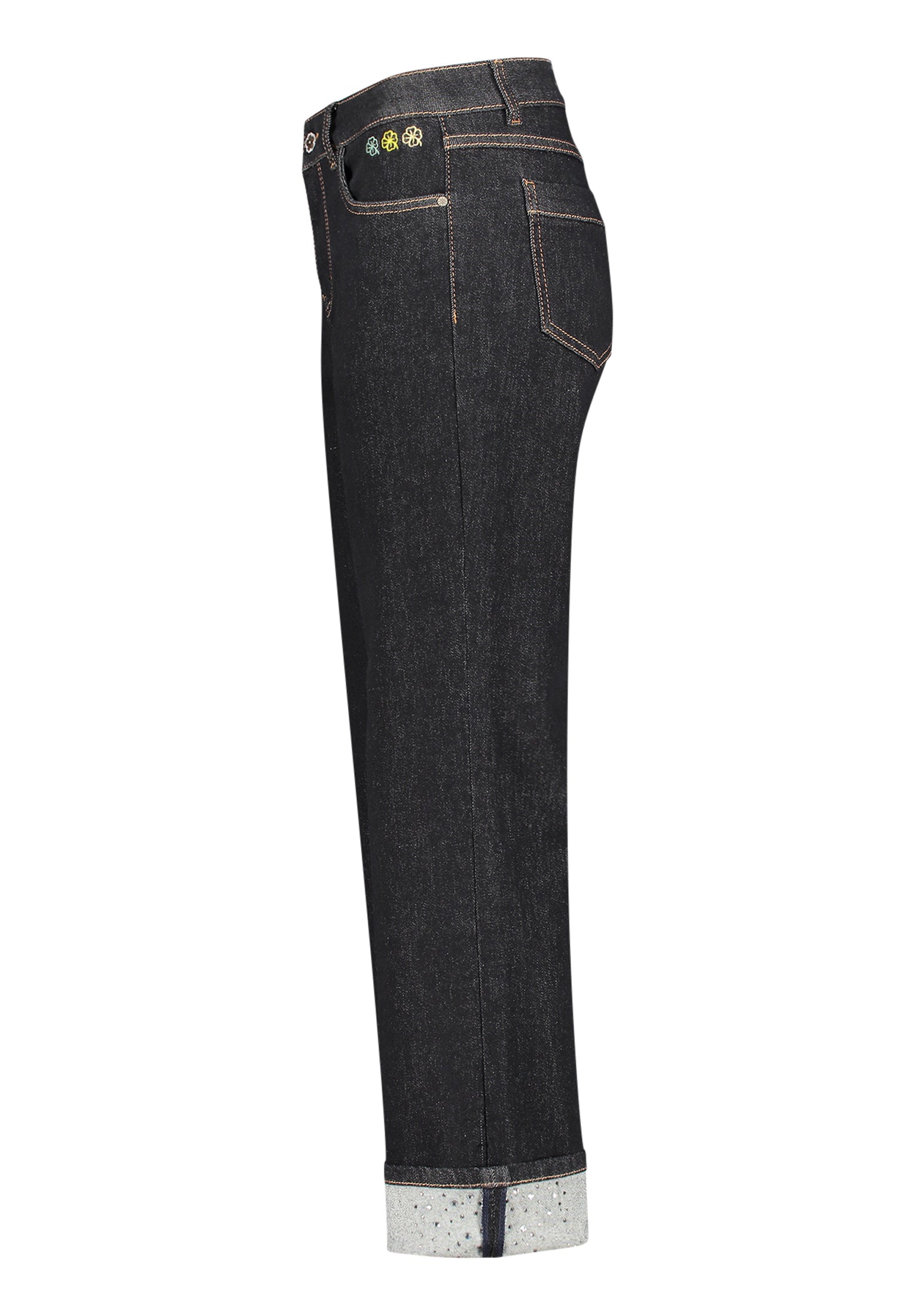 Jeans - Straight Fit