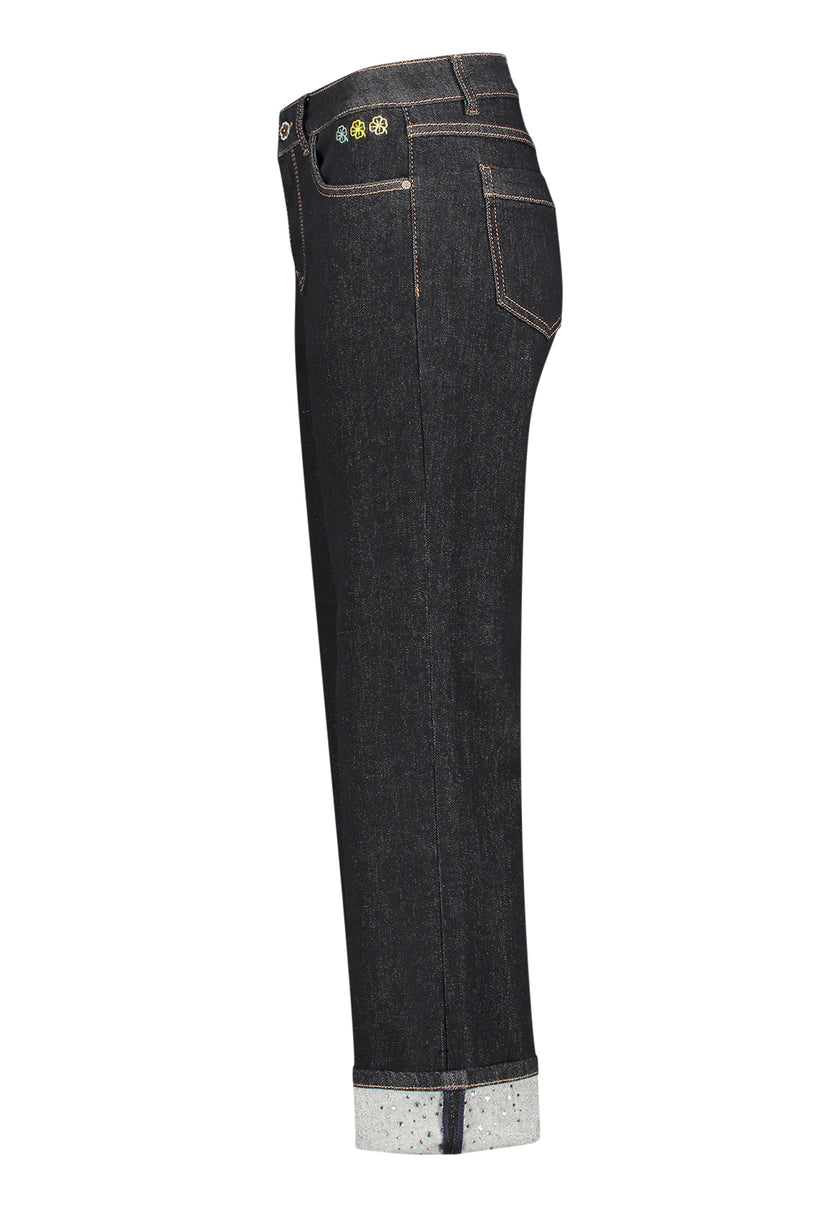 Jeans - Straight Fit