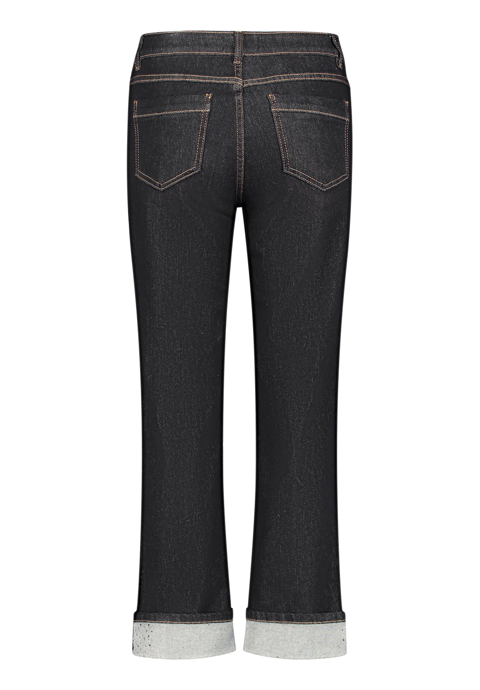 Jeans - Straight Fit