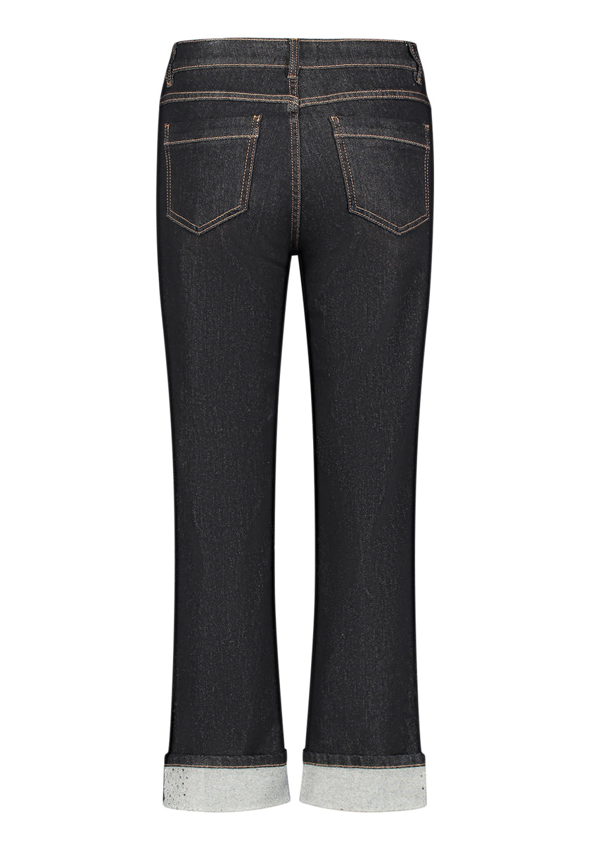 Jeans - Straight Fit