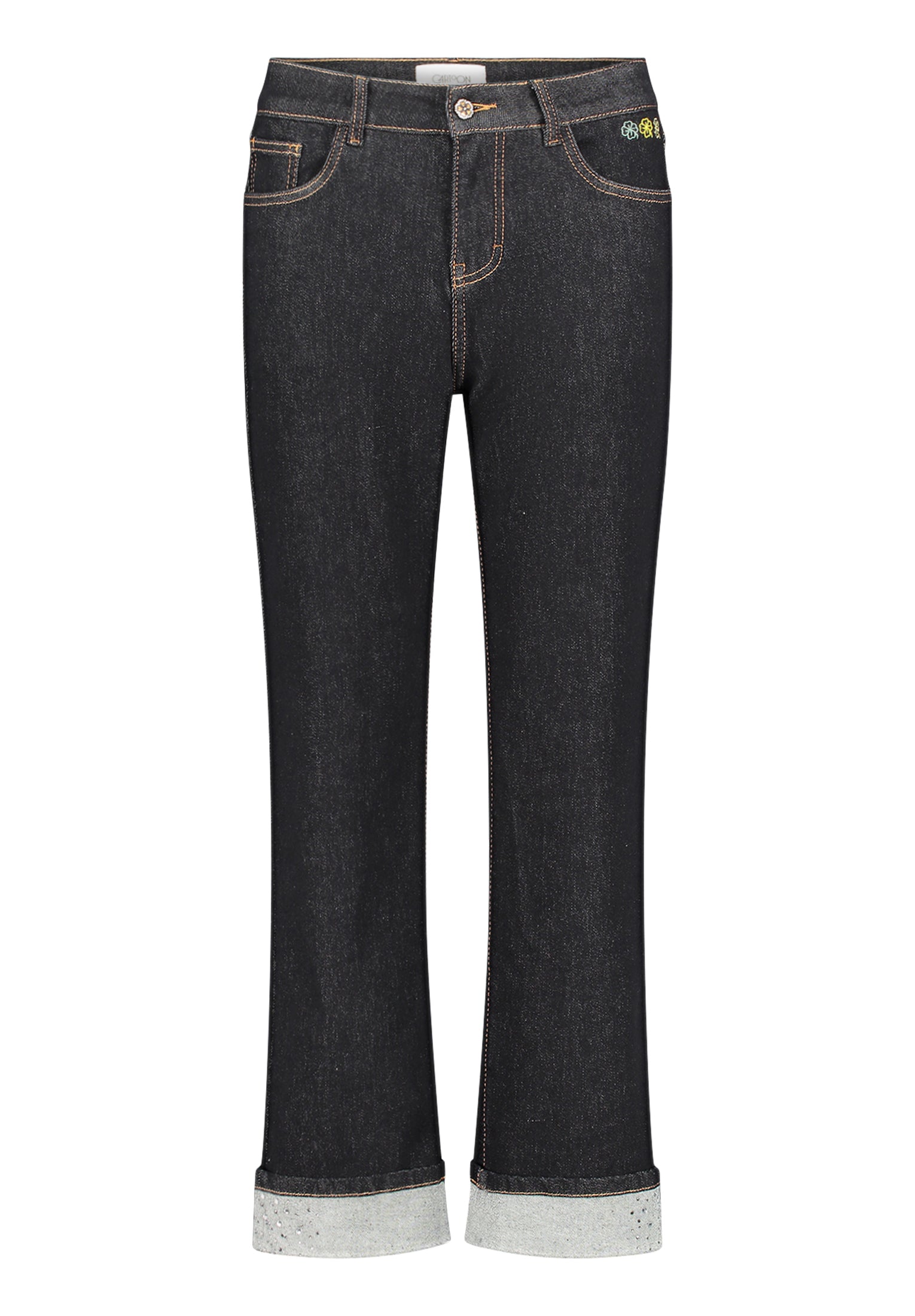 Jeans - Straight Fit
