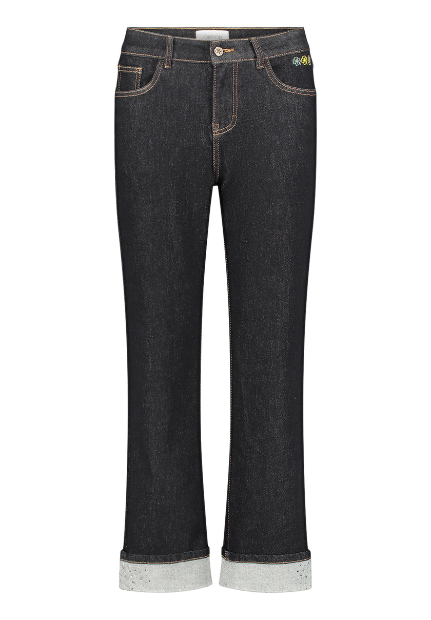 Jeans - Straight Fit