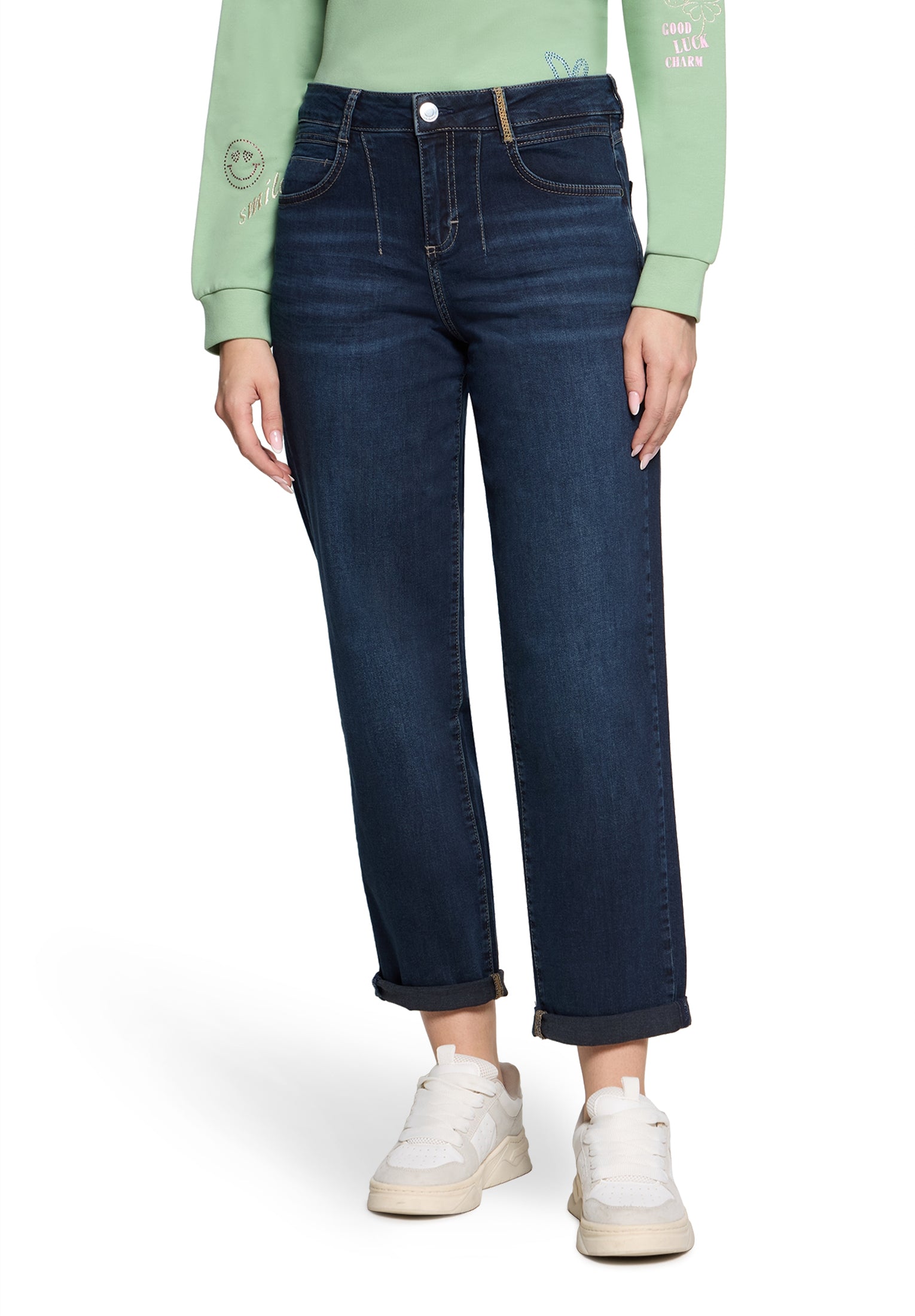 Jeans - Loose Fit