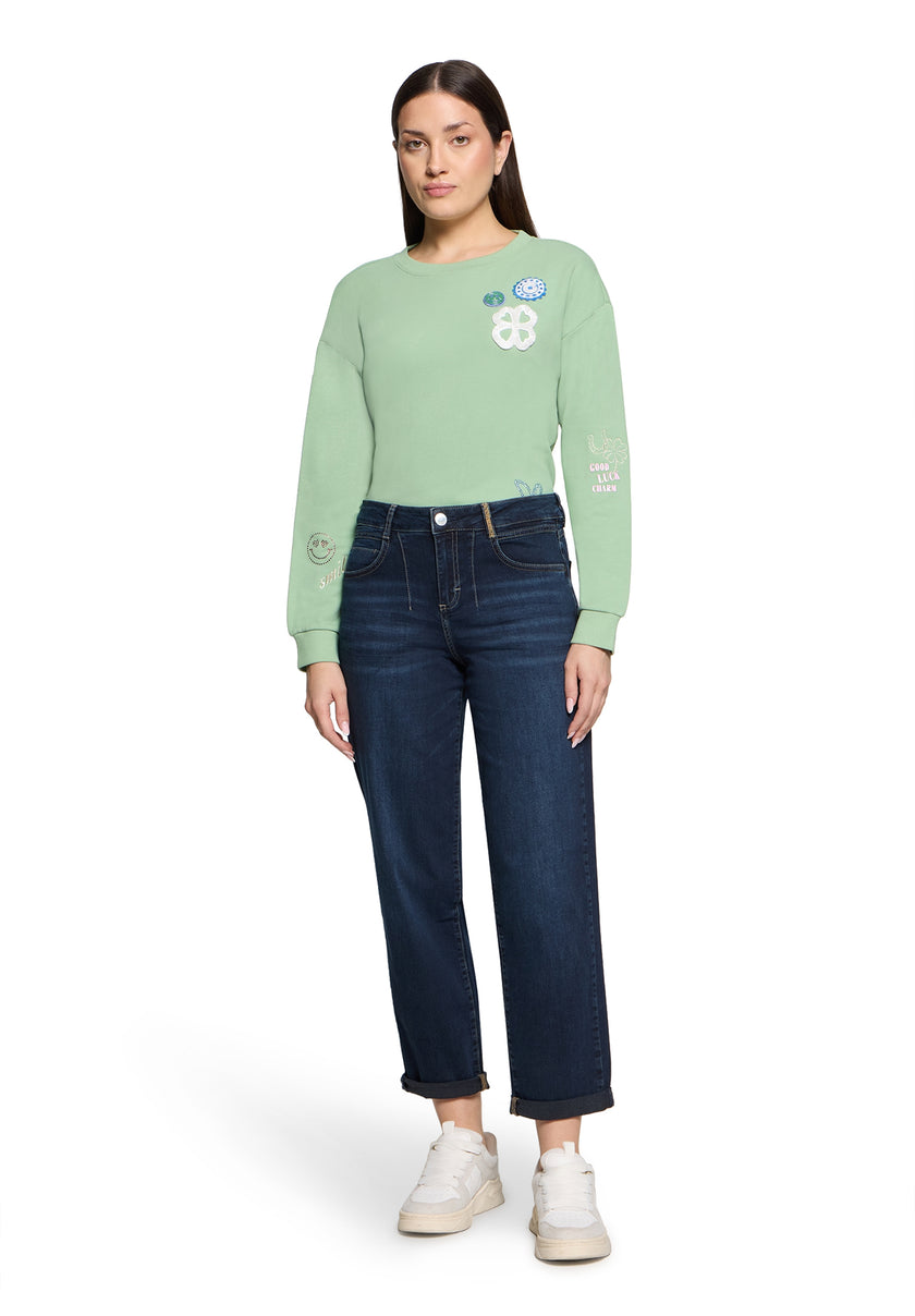 Jeans - Loose Fit