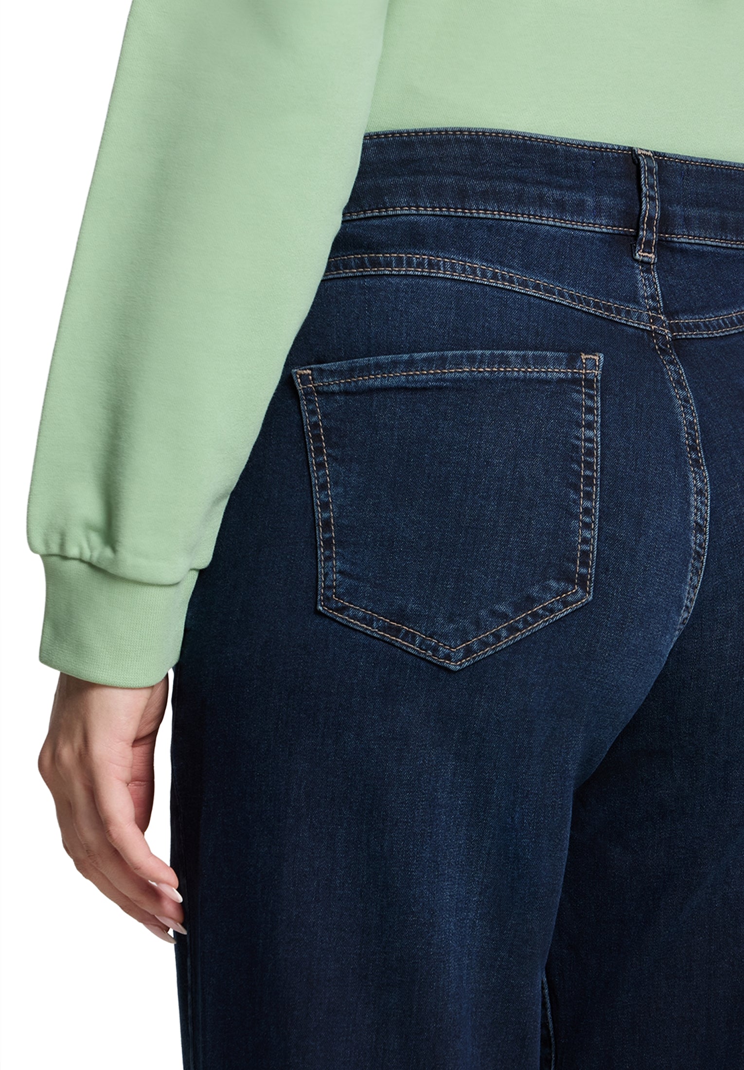 Jeans - Loose Fit