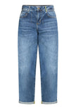 Used Look-Jeans