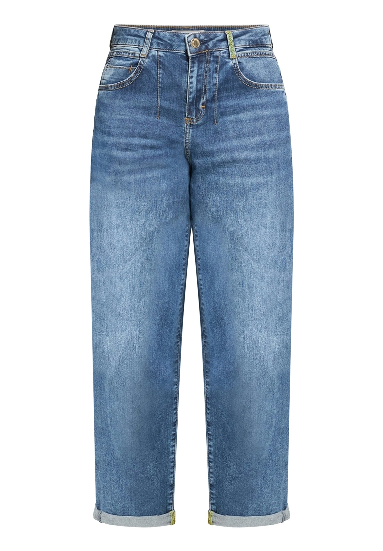 Used Look-Jeans