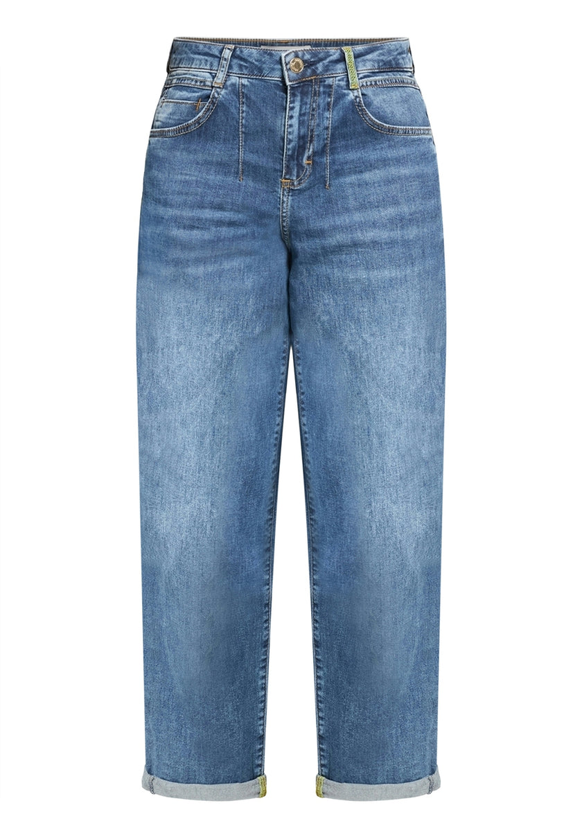 Used Look-Jeans