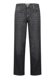 Jeans -Used Look