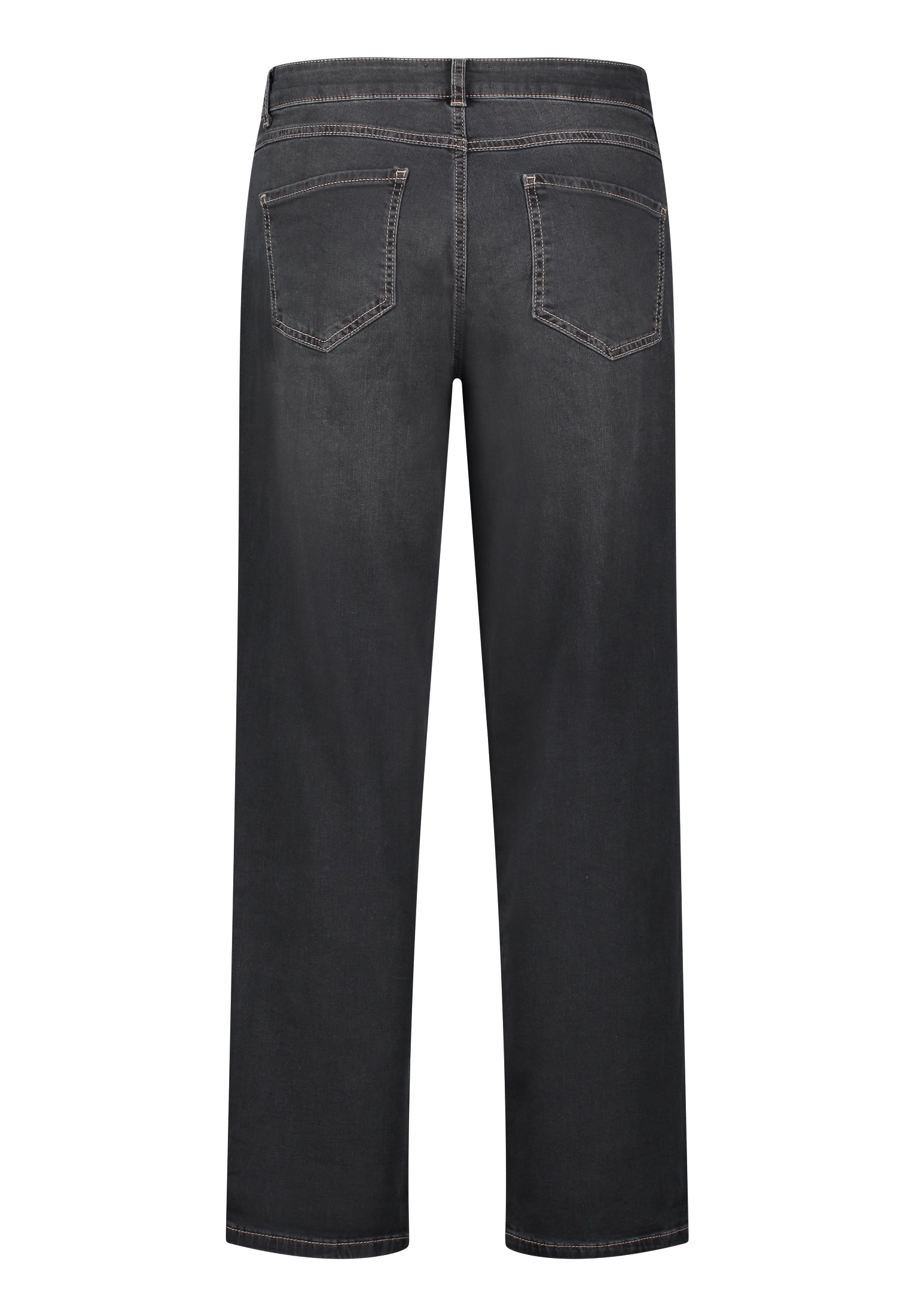 Jeans -Used Look