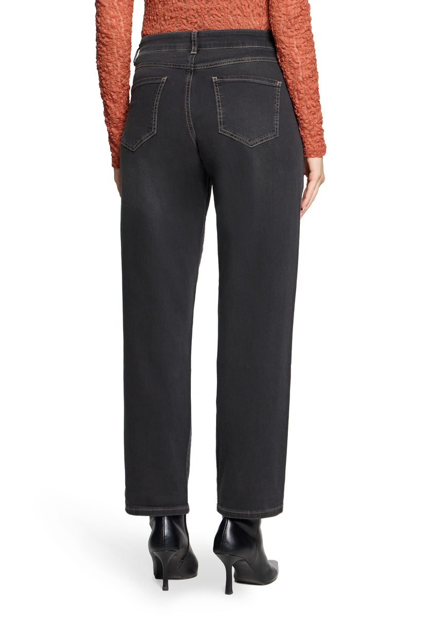 Jeans -Used Look