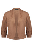Blazer-Jacke