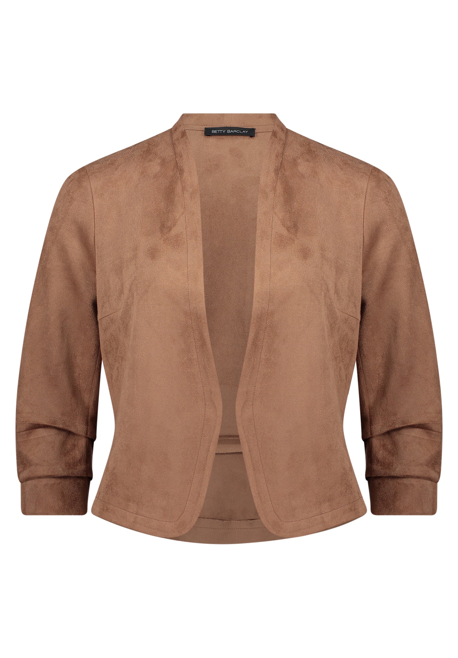 Blazer-Jacke