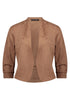Blazer-Jacke
