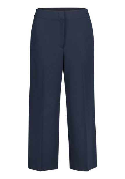 Culotte - Relaxed Fit