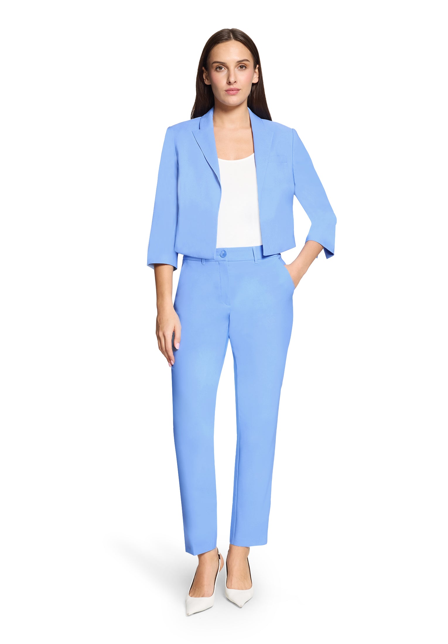 Businesshose - Regular Fit