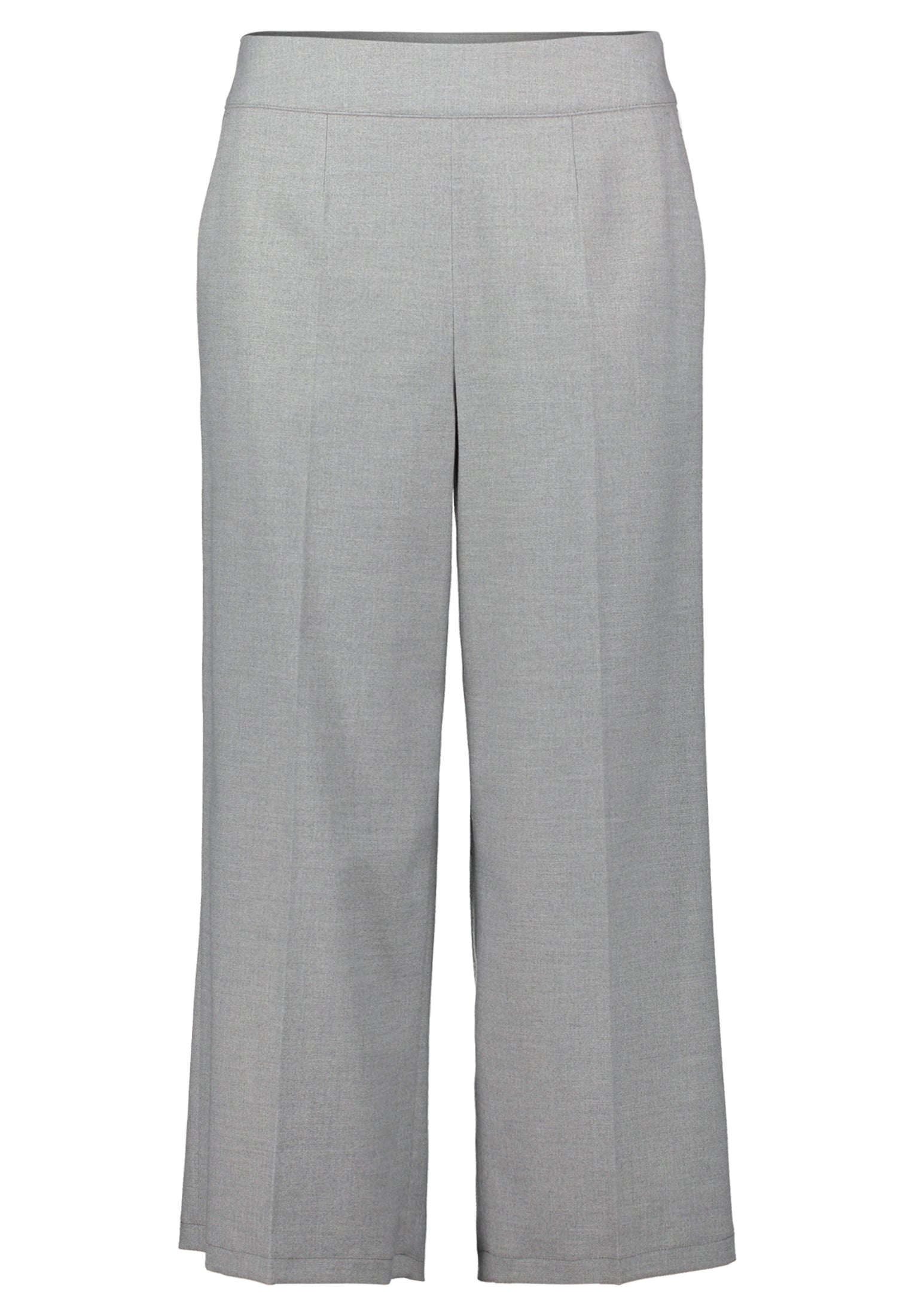 Culotte - Relaxed Fit