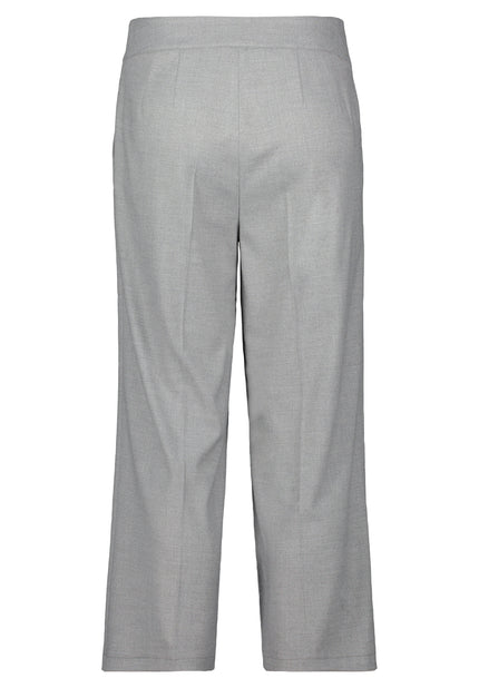 Culotte - Relaxed Fit