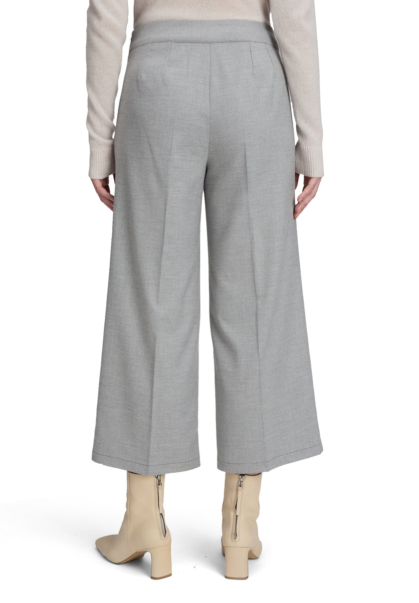 Culotte - Relaxed Fit