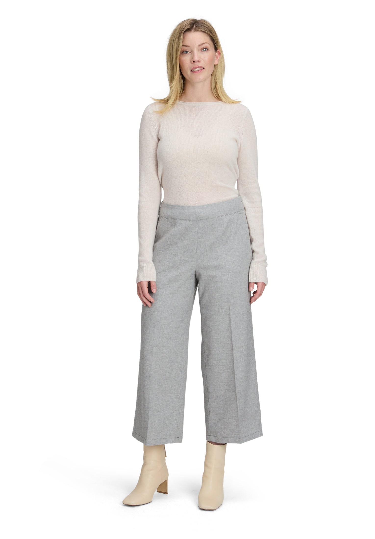 Culotte - Relaxed Fit