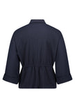 Blusenjacke - 3/4 Arm
