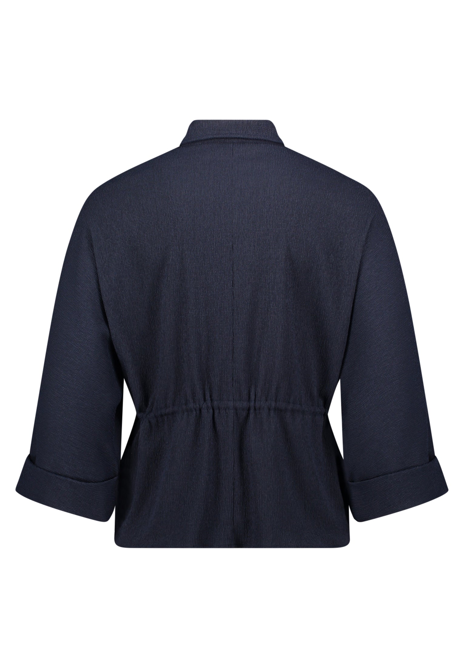 Blusenjacke - 3/4 Arm