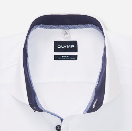 Businesshemd - Slim Fit
