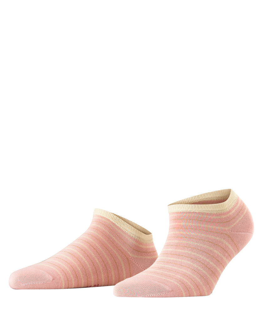 FALKE Stripe Shimmer Damen