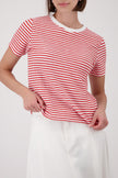 T-Shirt - Streifen