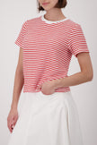 T-Shirt - Streifen