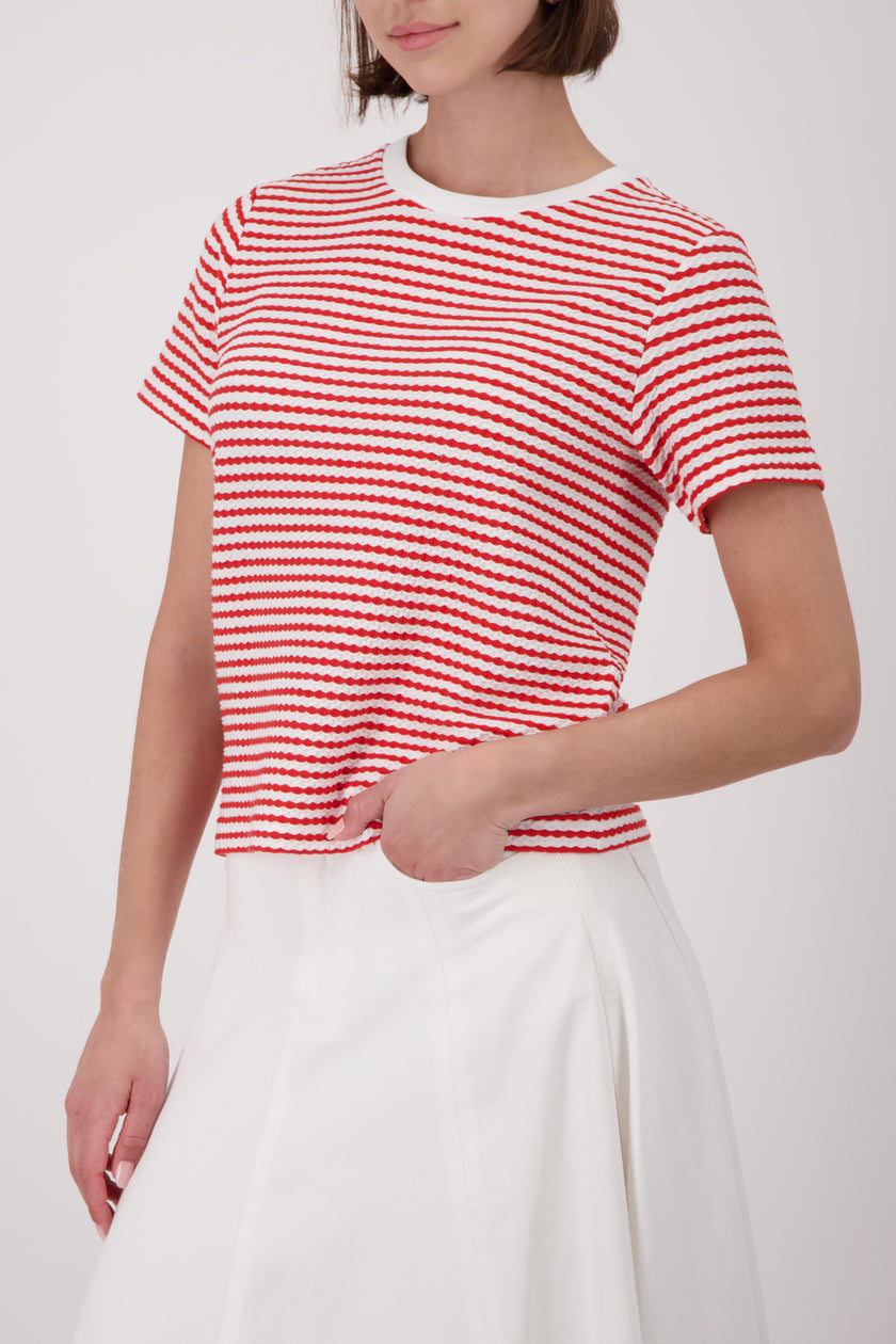 T-Shirt - Streifen